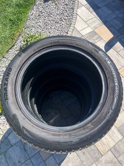 Zimné pneumatiky 215/55r17 - 2