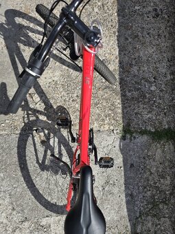Bicykel - 2