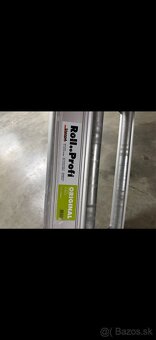odvíjač káblových bubnov Lübbering Roll..Profi Original. - 2