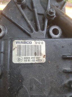 ZF AS-TRONIC - 2
