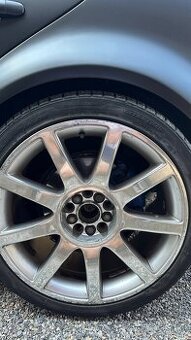 R18 5x100/112 - 2
