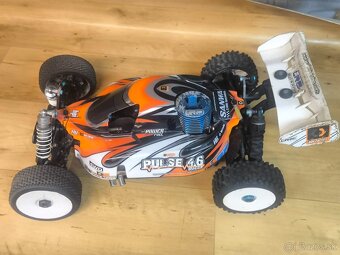 Bugina HPI PULSE - 2