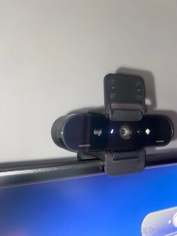 Logitech Brio 4K Stream Edition - 2