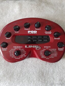 Pod 2.0 - 2