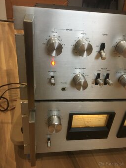 PIONEER SPEC 1 a SPEC 4 - 2