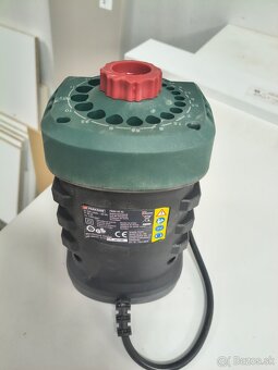 Parkside PBSG 95 E6 bruska na vrtaky - 2