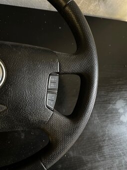 Volant Vw - 2
