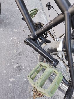 Bmx Wtp - 2