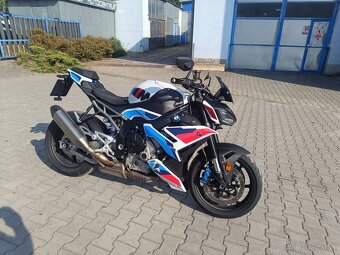 BMW M 1000 R - 2