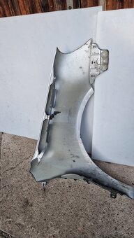 ORG BLATNIK VW GOLF V  LP - 2