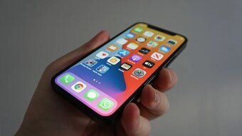 Iphone 12 mini - 2