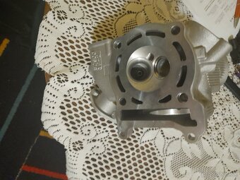 Malaguti madison 125 - 2
