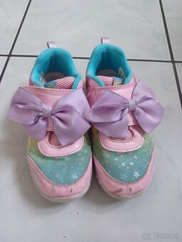 tenisky skechers velkost 28 - 2