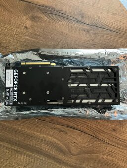 NVIDIA GeForce RTX 4070 Ti PNY Panther 12GB - 2