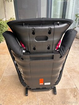 Romer Britax Kidfix SL 15-36kg/super stav - 2