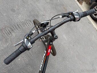 Detsk bicykel - 2