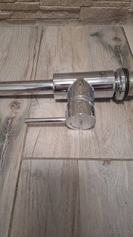 Vodovodna Bateria - 2