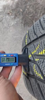 Zimná sada Kia Ceed 205/55/16 - 2