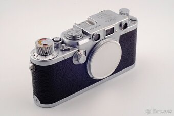 Leica IIIf - 2