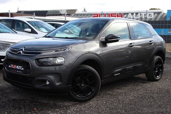 Citroën C4 Cactus UŽ OD 59€ MESAČNE - 2