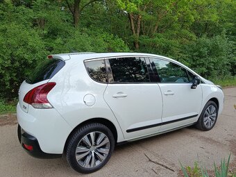 Peugeot 3008 - 2