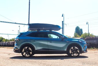 Renault Symbioz 1.6 full hybrid ICONIC - 2