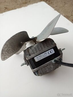 Ventilator - 2
