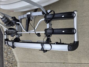 Nosic bicyklov Thule e-bike k dispozícii 2 aj 3 - 2