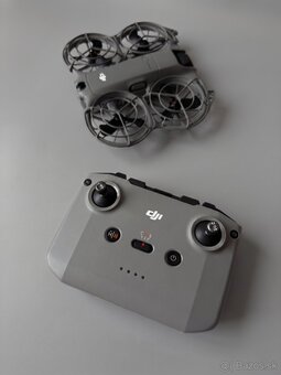 Predám DJI Neo 2 - 2
