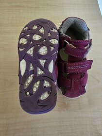Dievčenské sandále - 2