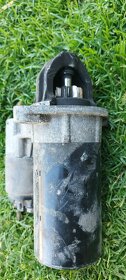 iveco daily starter - 2