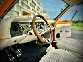 Ford Cortina MK3 - 2