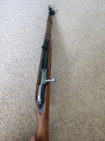 Mosin 1891 ZSSR - 2