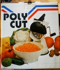 Predám krájač hranolkovač POLYCUT - 2
