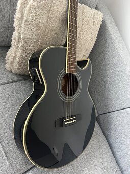 Elektroakustická Gitara - 2