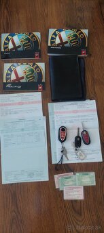 Alfa Romeo MITO  1.3.JTDm  100000KM - 2