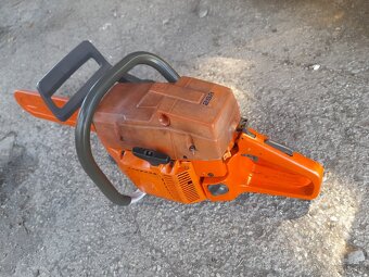 Husqvarna 268 - 2