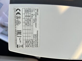 Prietokový ohrievač Stiebel Eltron PEO 27, nový - 2