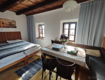 Predaj rodinného domu, myjavské kopanice - 2