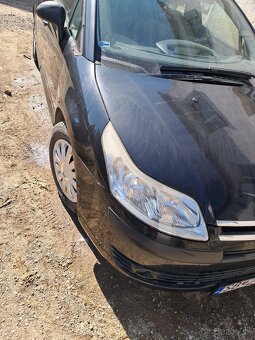 Predam citroen c4 1.6hdi 66kw na n.d - 2