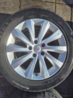 Seat Alhambra - 2