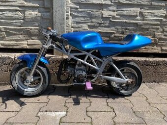 MINIBIKE 50 - 2