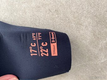Damsky neopren - 2