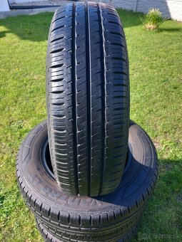 195/70 r15C letne pneumatiky - 2