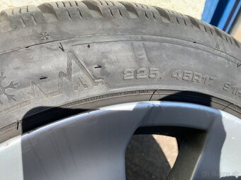 5x120 r17 bmw - 2