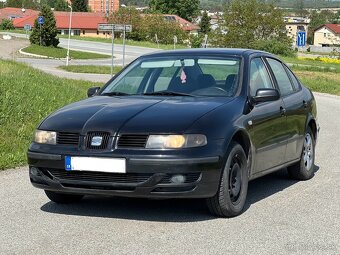 Seat Toledo 1.9TDi ARL 110kw - 2