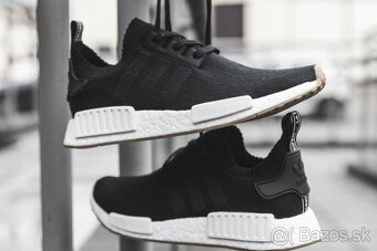 TENISKY ADIDAS NMD R1 veľ.45 1/3 - 2