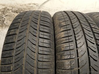 195/60 R15 Letné pneumatiky Kormoran Runpro 4 kusy - 2