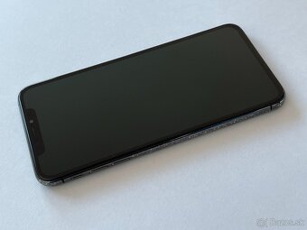 iPhone XS Max 64GB Space Gray Nová Baterka - 2