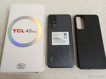TCL 40 R 5G - 2